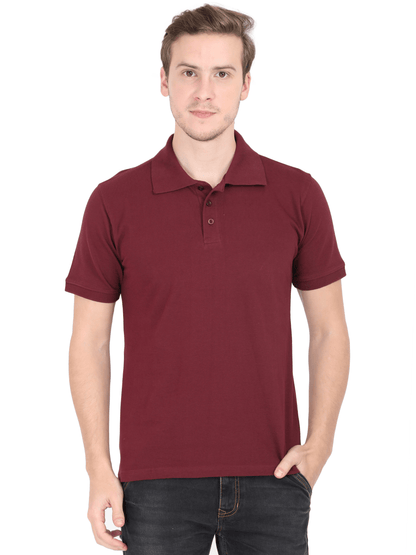 Men's Polo