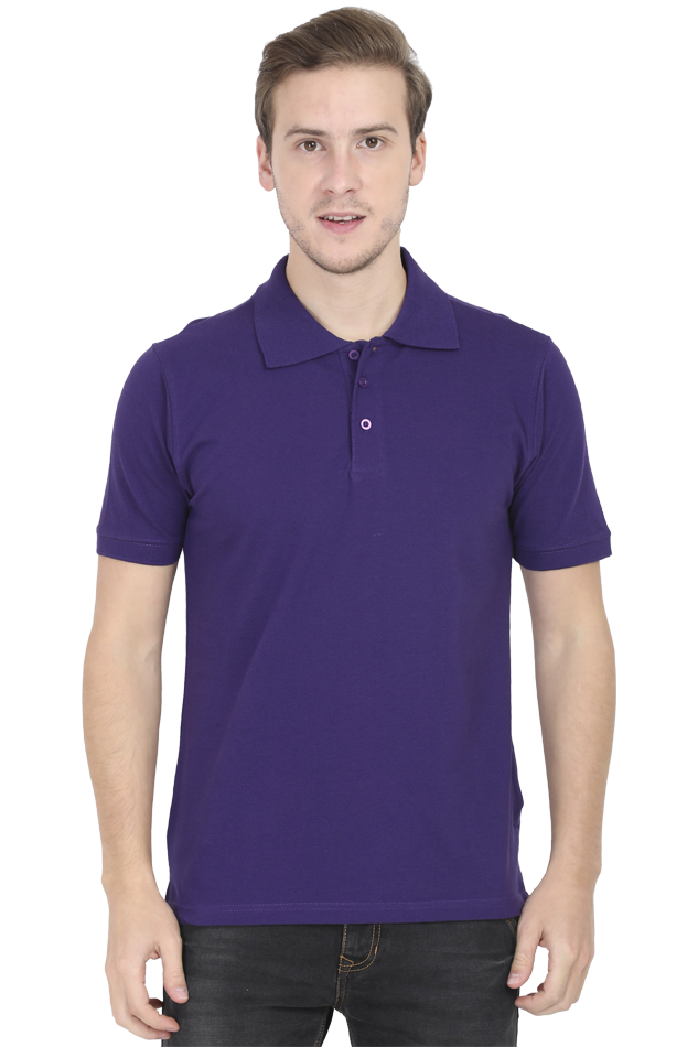 Men's Polo