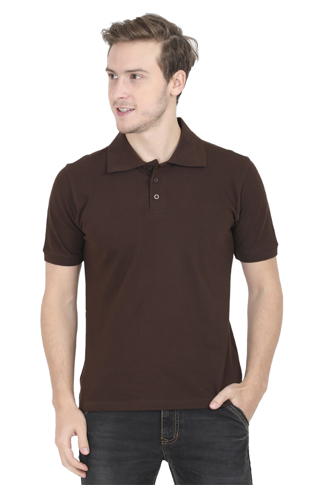 Men's Polo