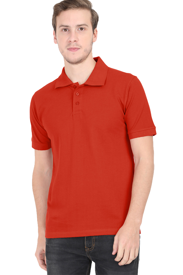 Men's Polo