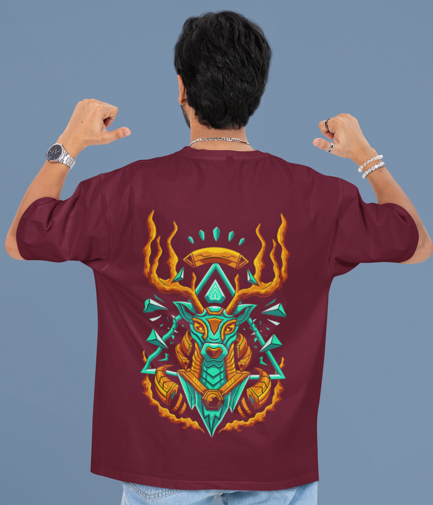 Standard Oversized T-Shirt