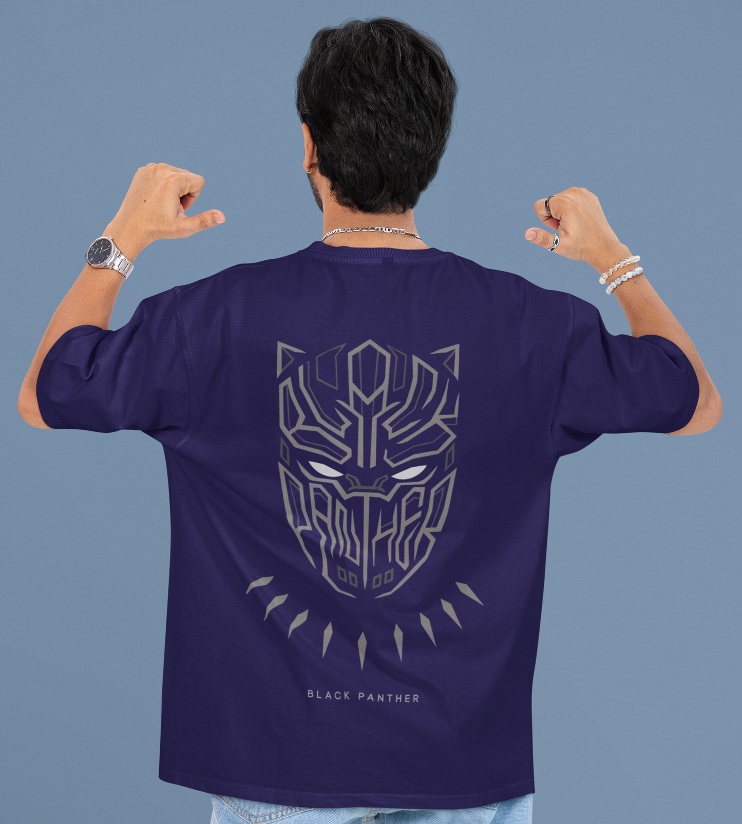 Standard Oversized T-Shirt