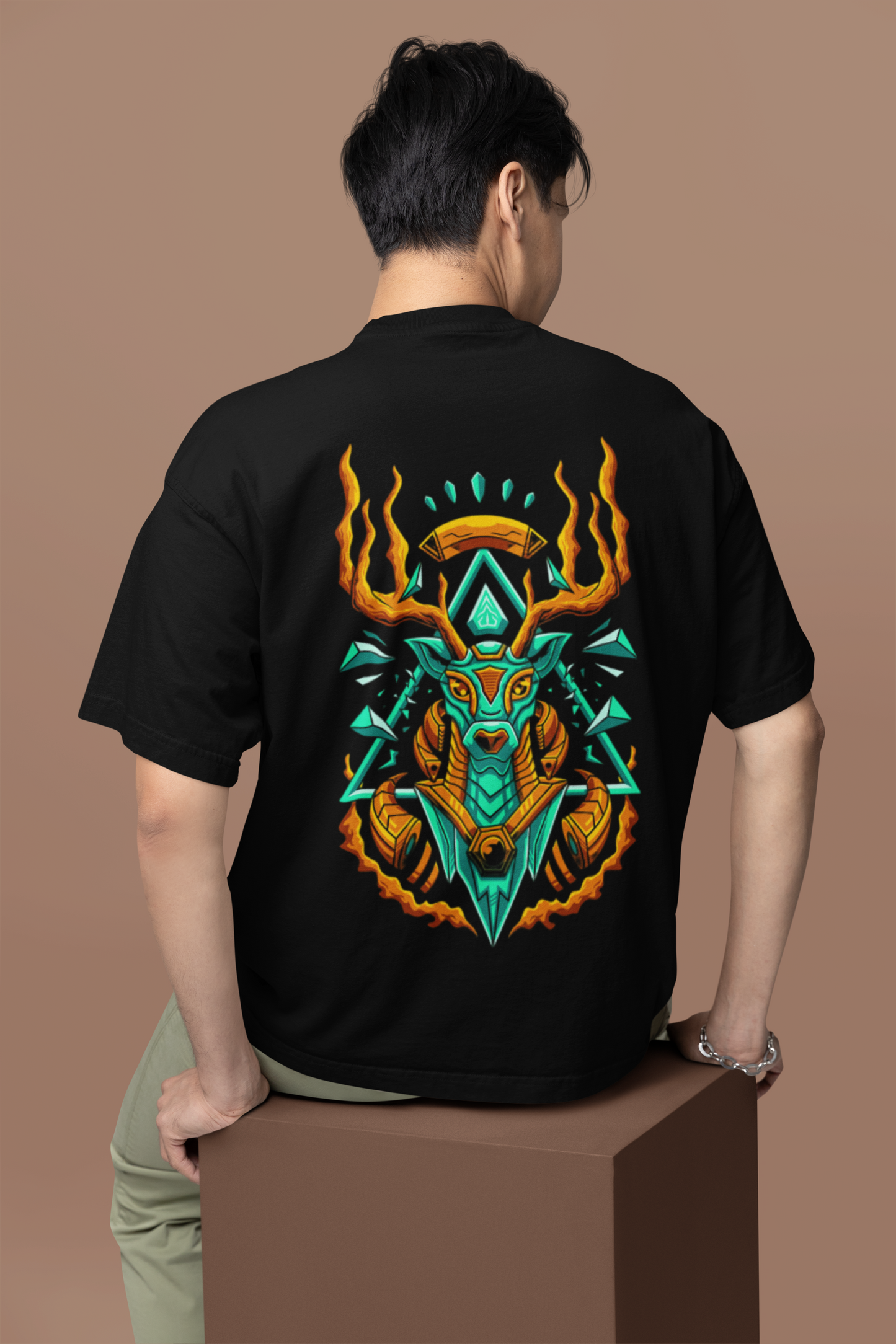 Standard Oversized T-Shirt