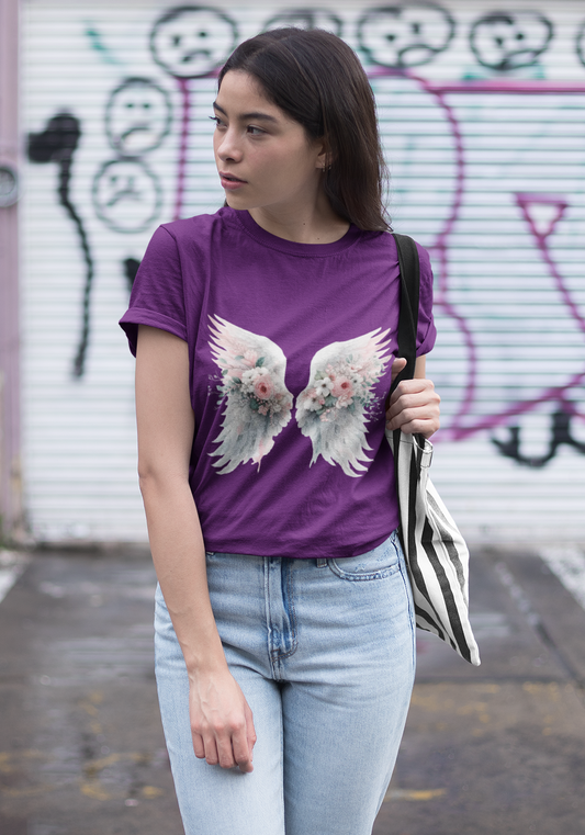 Women's Oversized T-Shirt