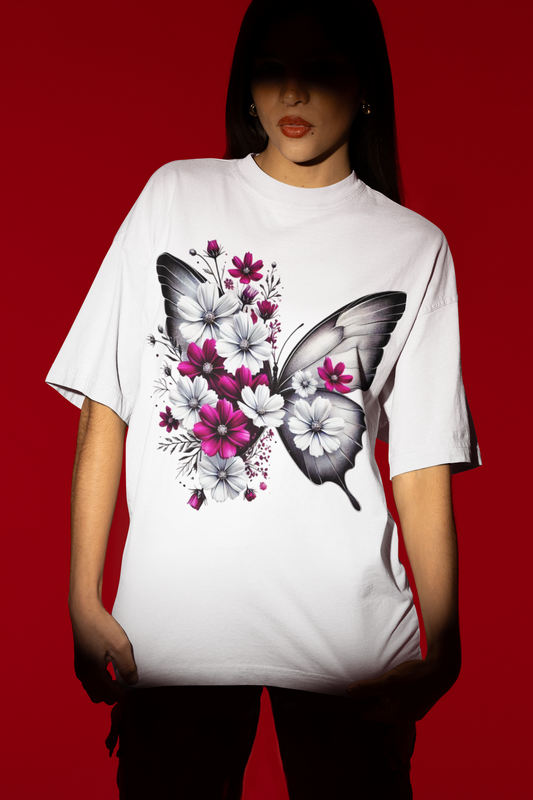 Women's Oversized T-Shirt