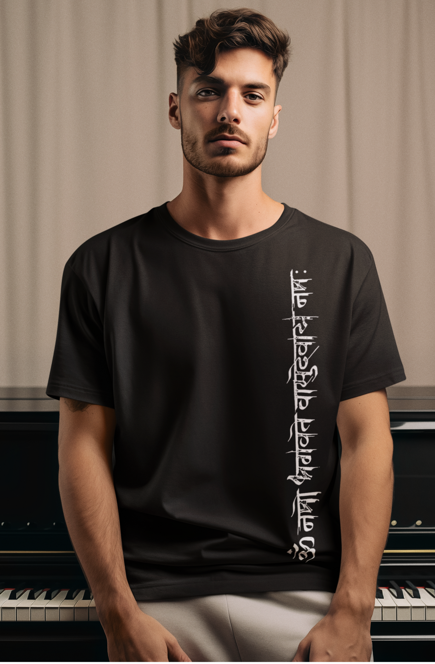 Standard Oversized T-Shirt