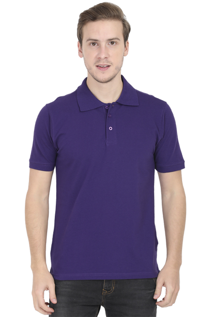 Men's Polo