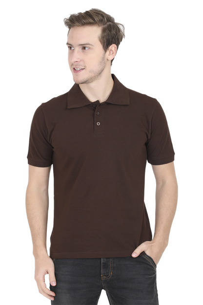 Men's Polo