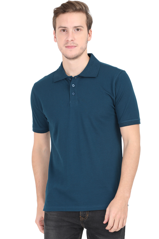 Men's Polo