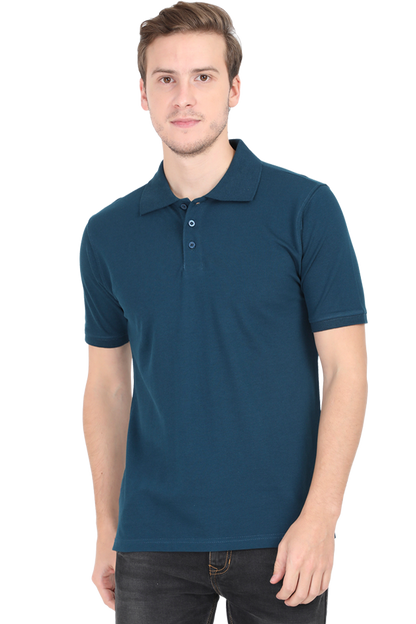 Men's Polo