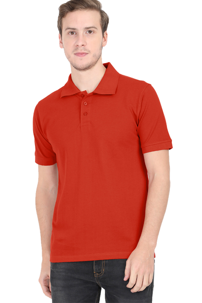 Men's Polo