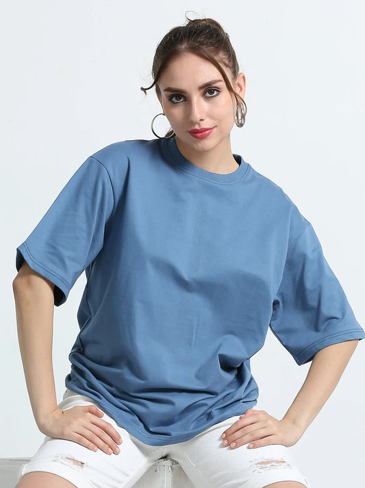 Classic Oversized T-Shirt
