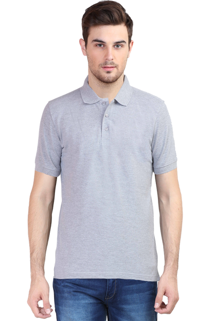Men's Polo
