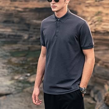 Men's Polo