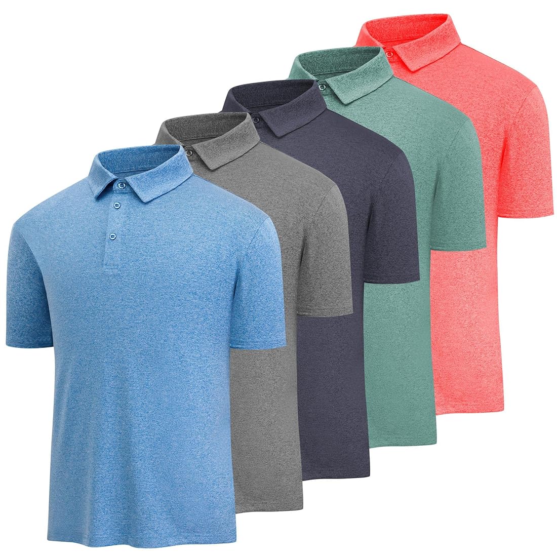 Men's Polo