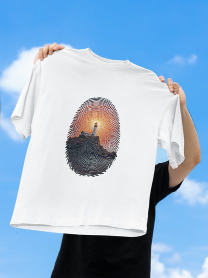 Classic Oversized T-Shirt