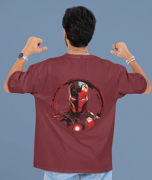 Standard Oversized T-Shirts