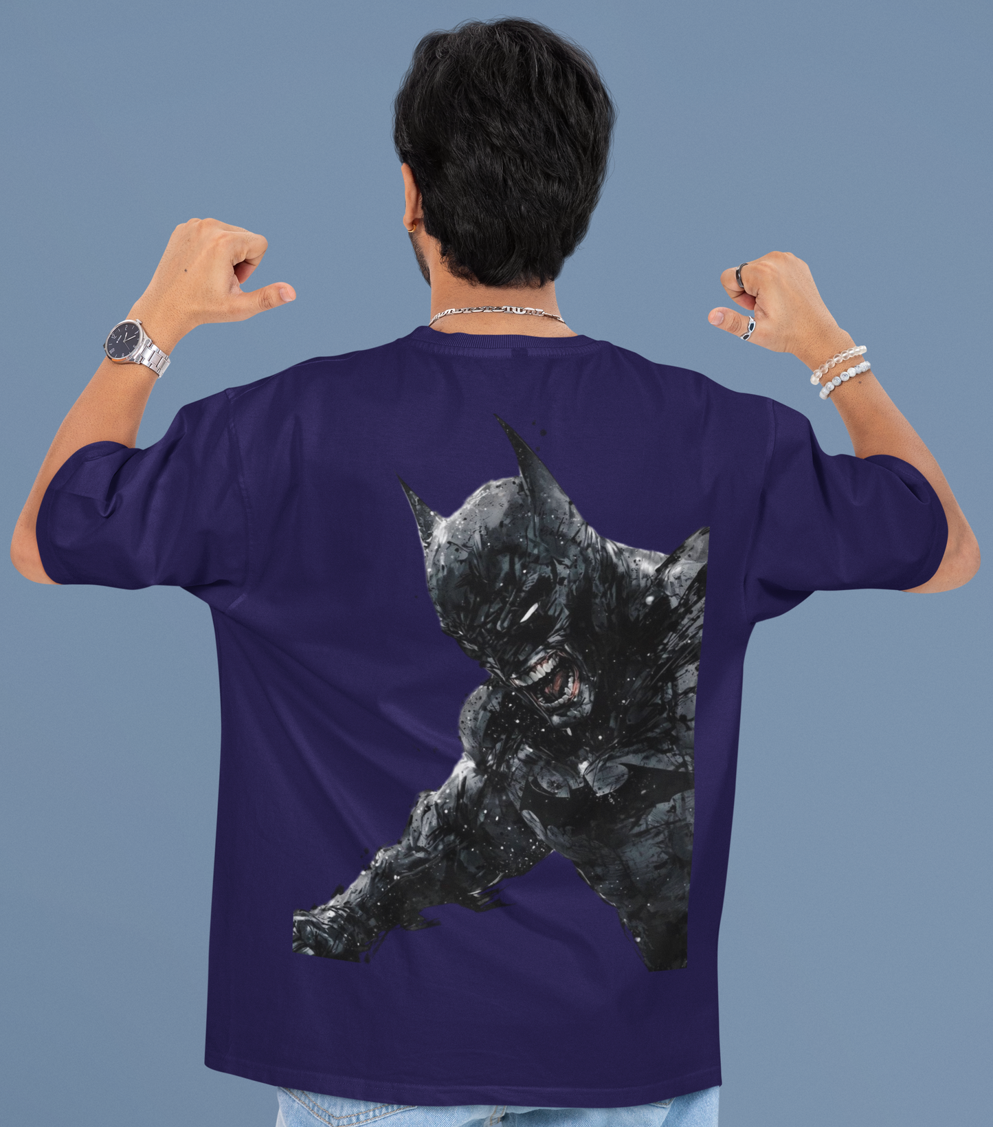 Standard Oversized T-Shirt