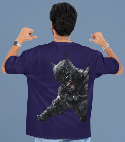Standard Oversized T-Shirt