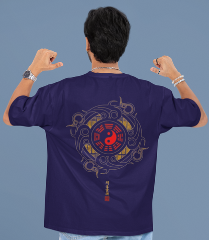 Standard Oversized T-Shirt