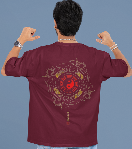 Standard Oversized T-Shirt