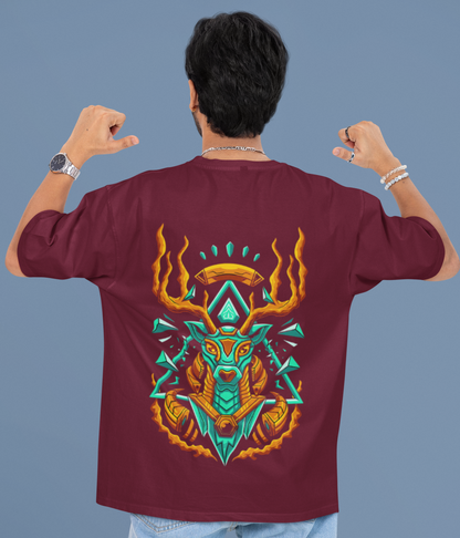 Standard Oversized T-Shirt