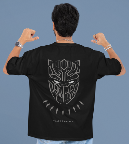 Standard Oversized T-Shirt