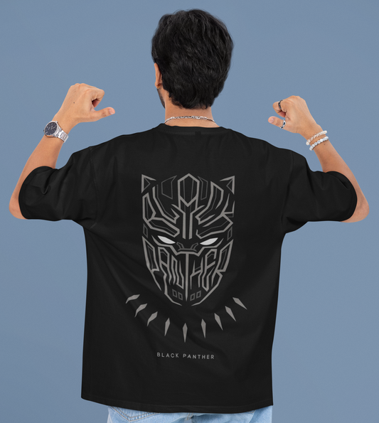 Standard Oversized T-Shirt