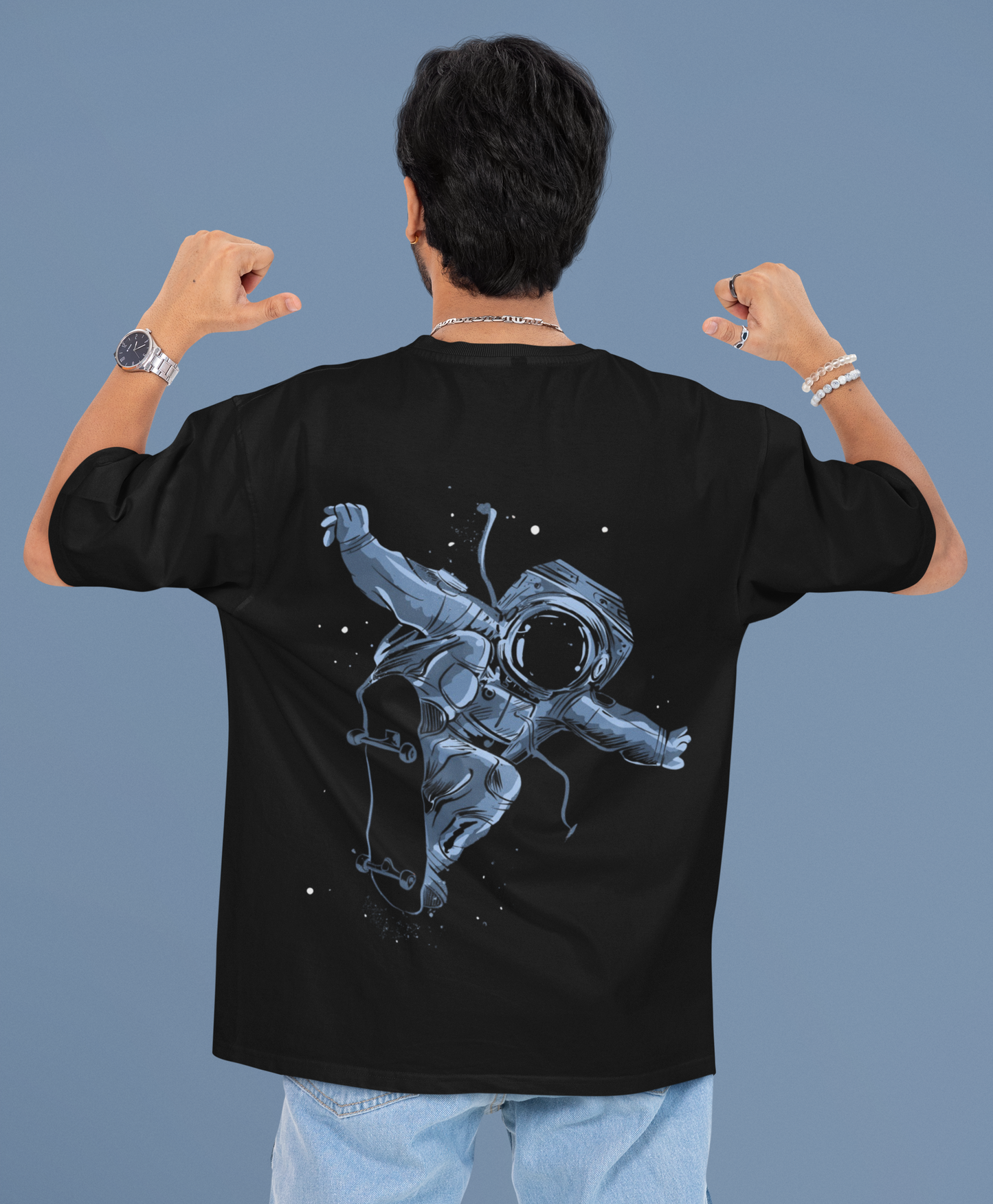 Standard Oversized T-Shirt