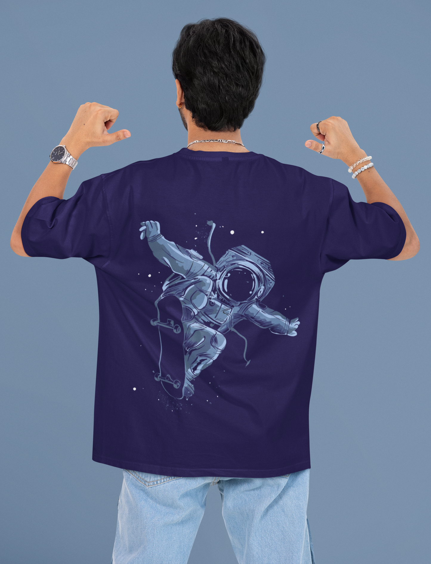 Standard Oversized T-Shirt