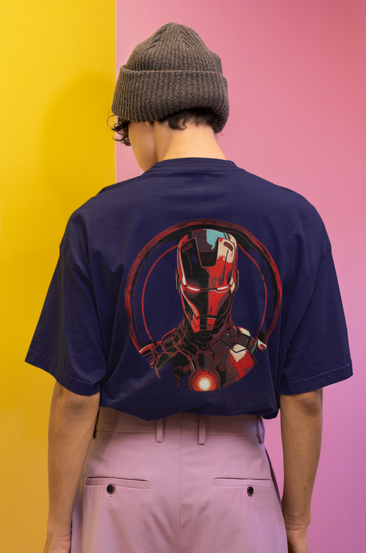 Standard Oversized T-Shirts