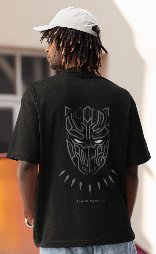 Standard Oversized T-Shirt