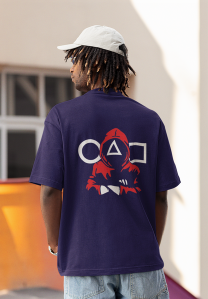 Classic Oversized T-Shirt