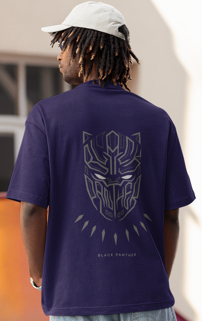 Standard Oversized T-Shirt