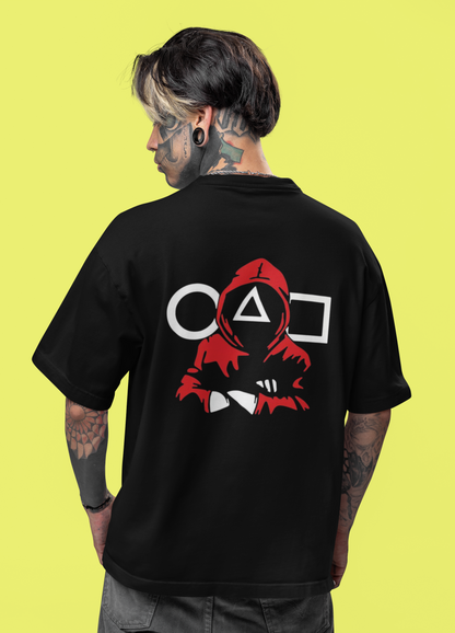 Classic Oversized T-Shirt