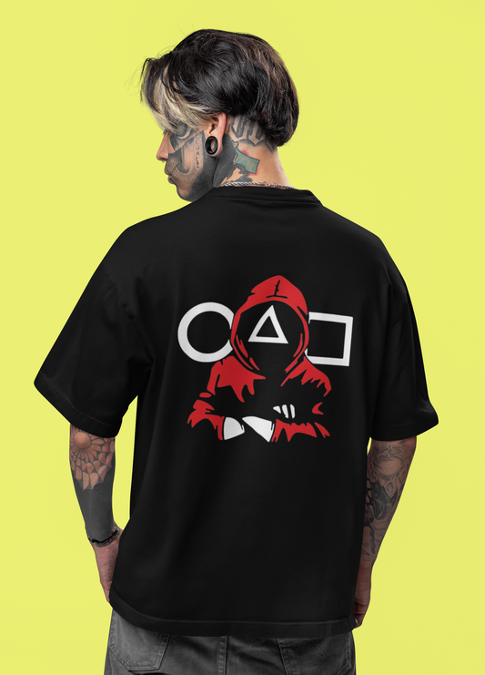 Classic Oversized T-Shirt