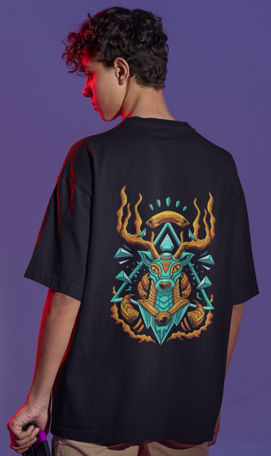 Standard Oversized T-Shirt