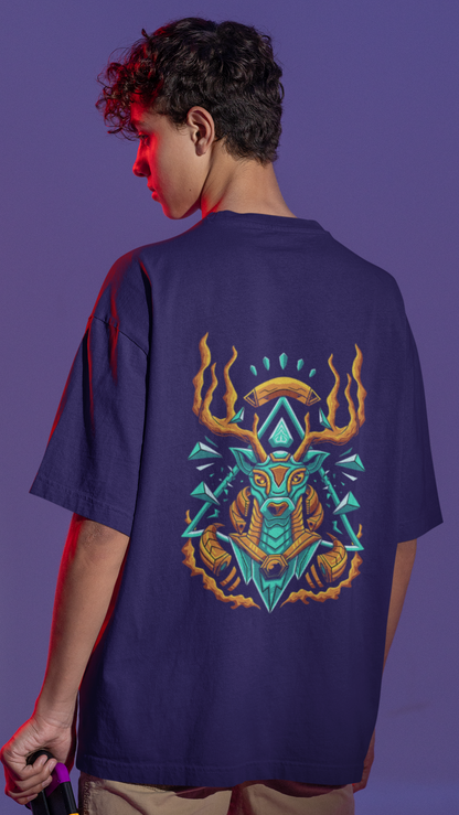 Standard Oversized T-Shirt