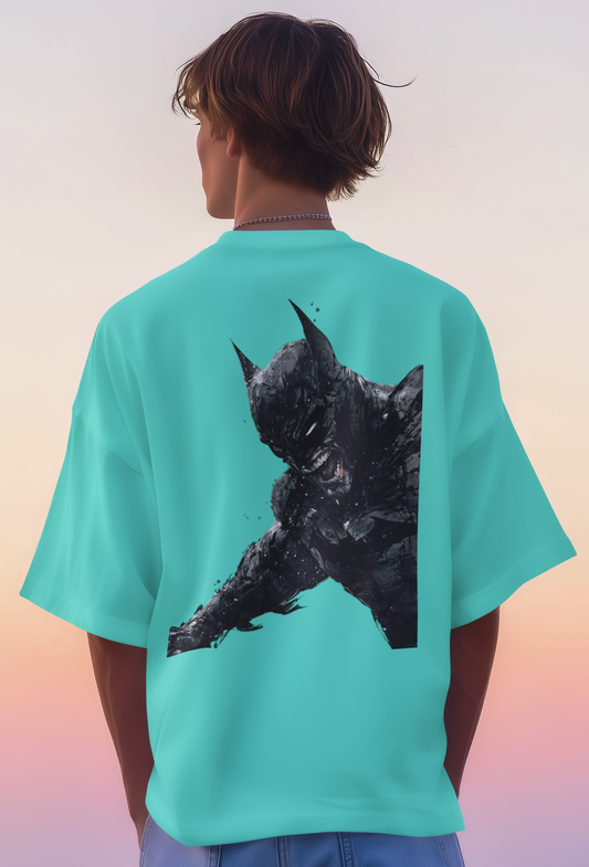 Standard Oversized T-Shirt