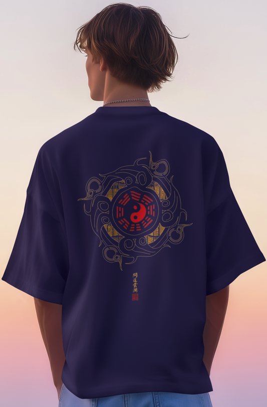 Standard Oversized T-Shirt
