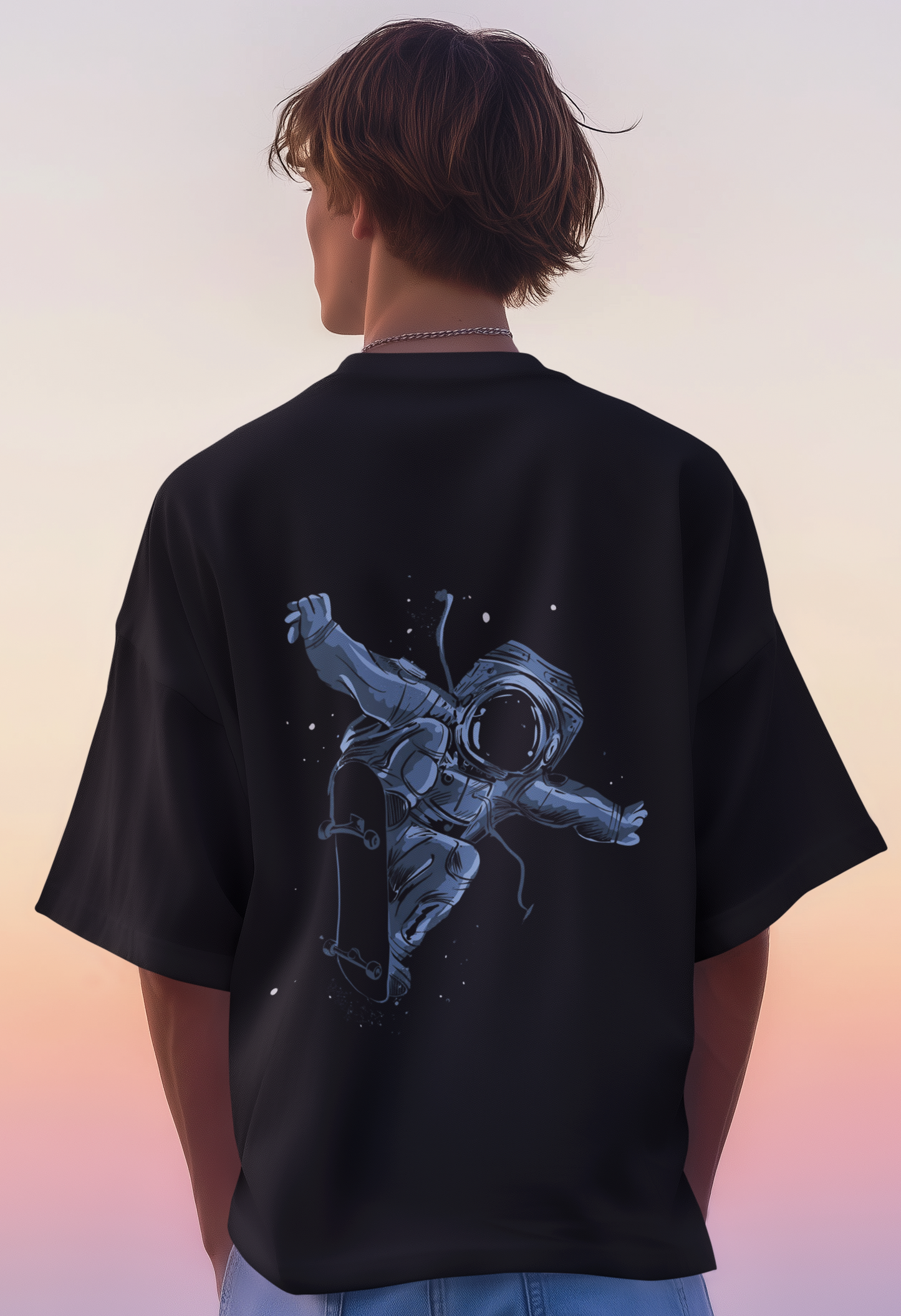 Standard Oversized T-Shirt