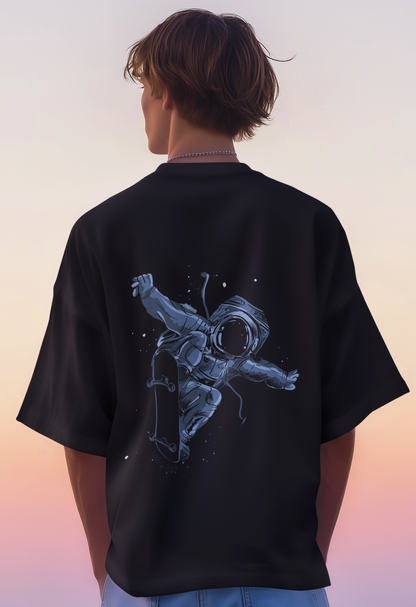 Standard Oversized T-Shirt
