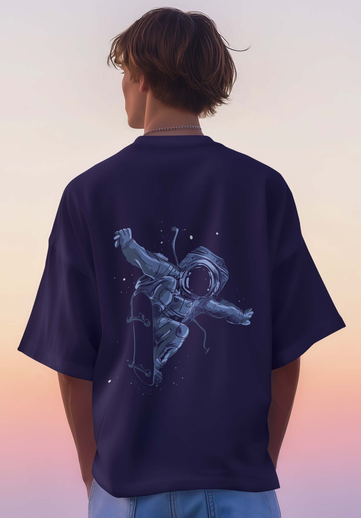 Standard Oversized T-Shirt