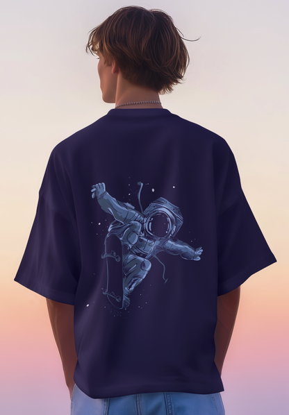 Standard Oversized T-Shirt