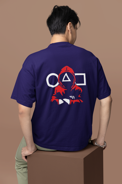 Classic Oversized T-Shirt