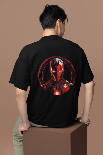Standard Oversized T-Shirts