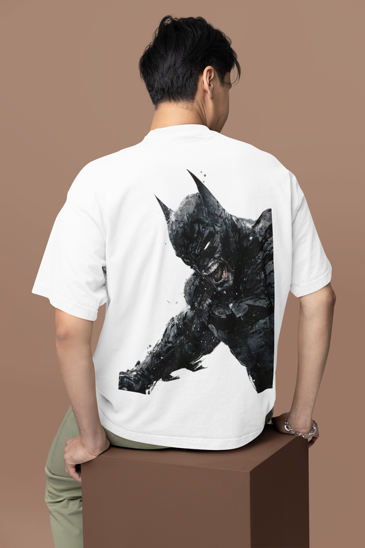 Standard Oversized T-Shirt