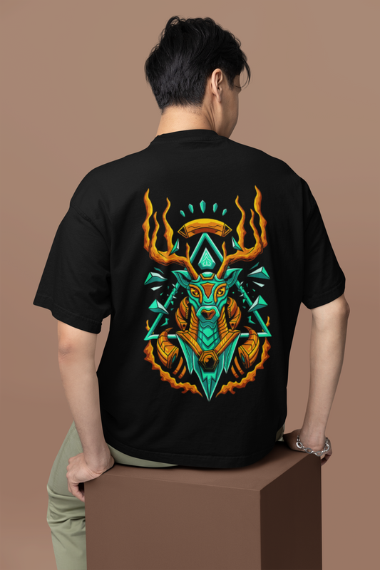 Standard Oversized T-Shirt