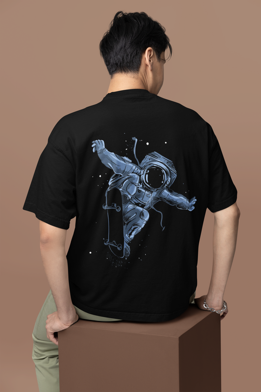 Standard Oversized T-Shirt