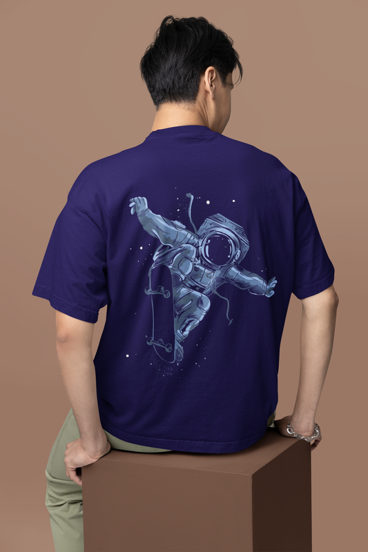 Standard Oversized T-Shirt